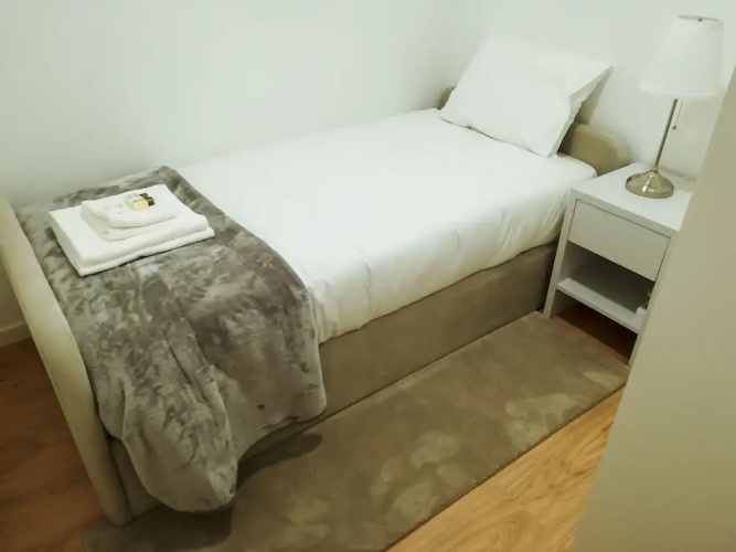 Nightingale Apartments