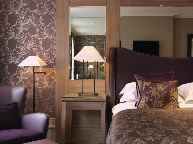 Macdonald Windsor Hotel