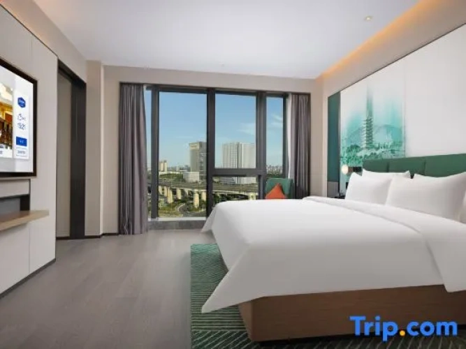 Business Double Suite