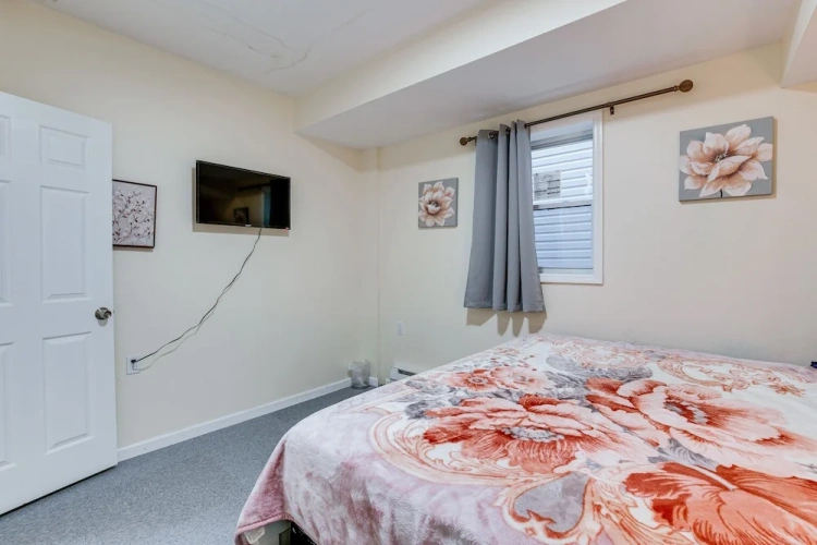 2 Bedrooms Standard room