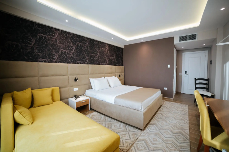 Albanian Star Hotel