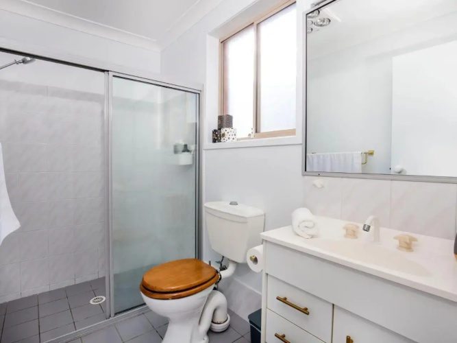 Meeseeks I Pet Friendly I 2 Mins Walk to Beach