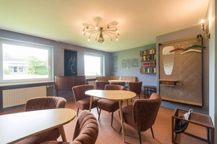 Klassik Apartments