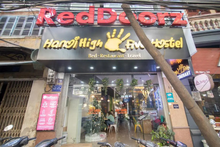 Hotelafbeelding