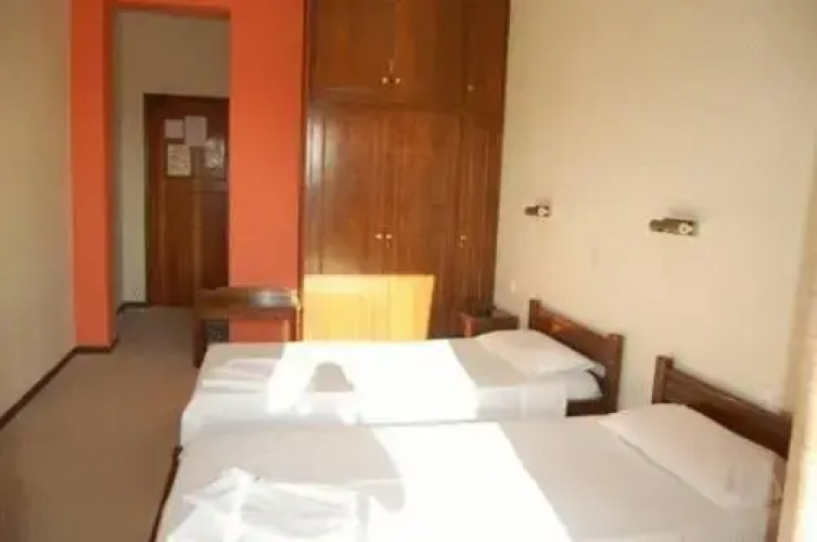 Marvel Hotel