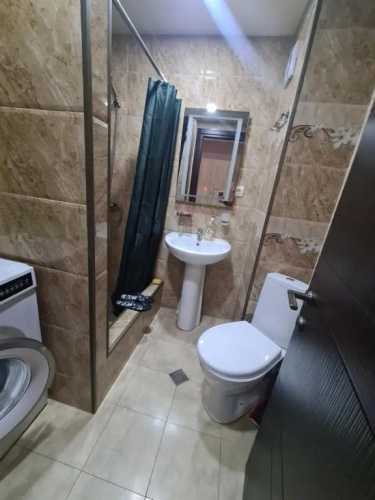 Hotel Horizont Apartments Bakuriani 35m2