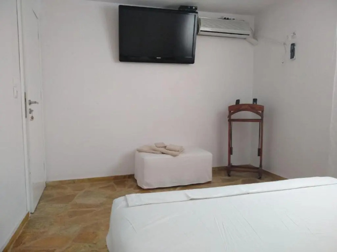 Apartment with Private Pool