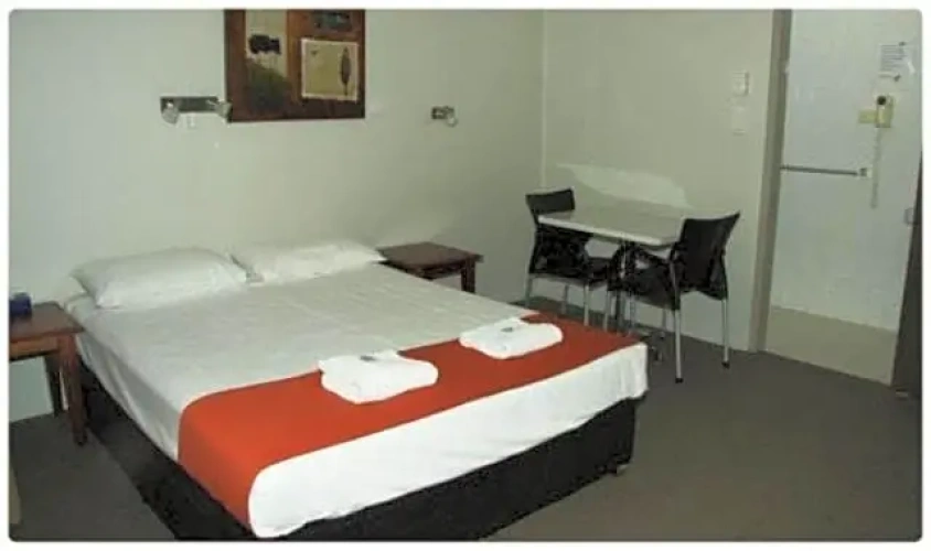 2 Bedrooms Standard Apartment