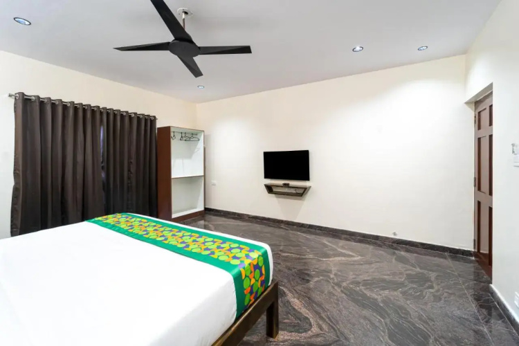Hotelafbeelding