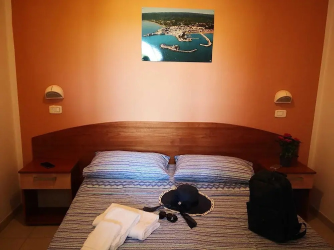 Villaggio Vacanze Mare Blu