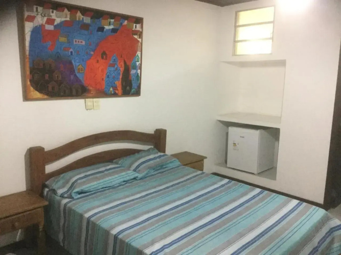 Malafaia Suites