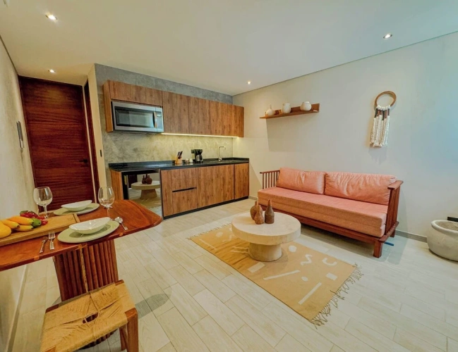 Comfort Apartment