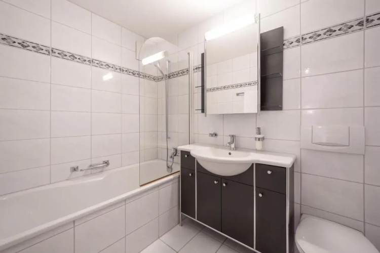 LAAX Homes - Capolgarten 3,7