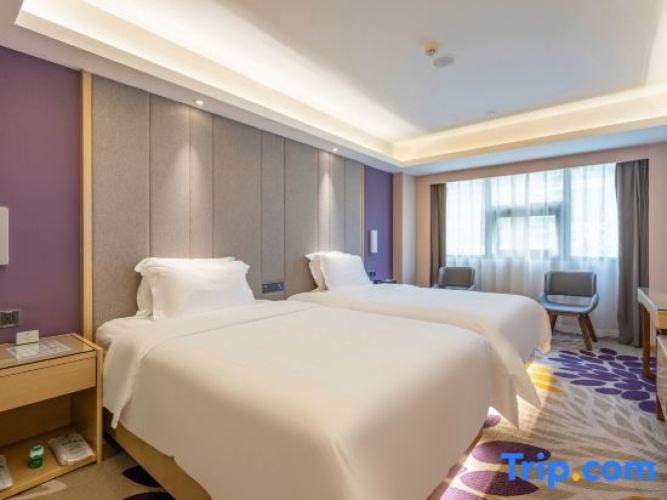 Business Twin room