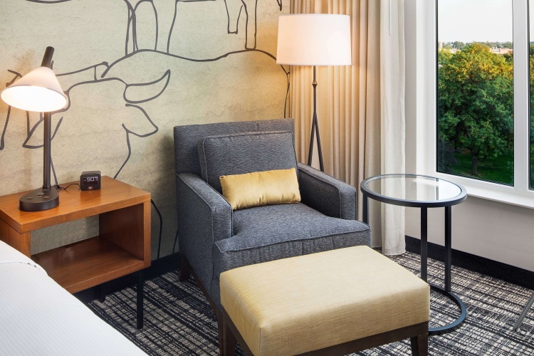 DoubleTree by Hilton Greeley at Lincoln Park photo 7