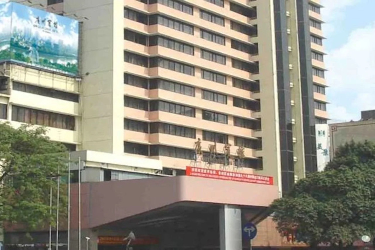 Imagen del hotel