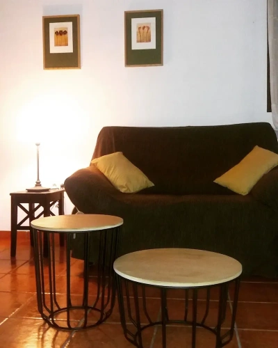 1 Bedroom Cottage