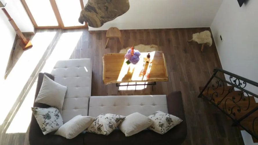 Apartment Mond