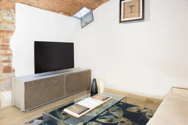 1 Bedroom Standard Apartment