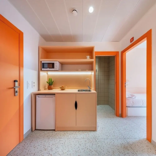 Economy Single room