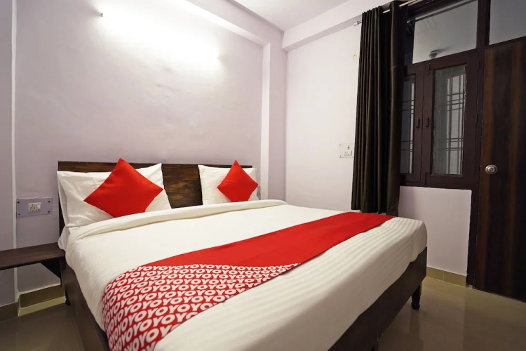 Spot On 30890 Sector 45 Noida