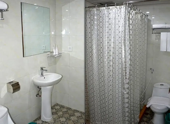 Superior Single room
