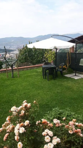 La casina negli orti