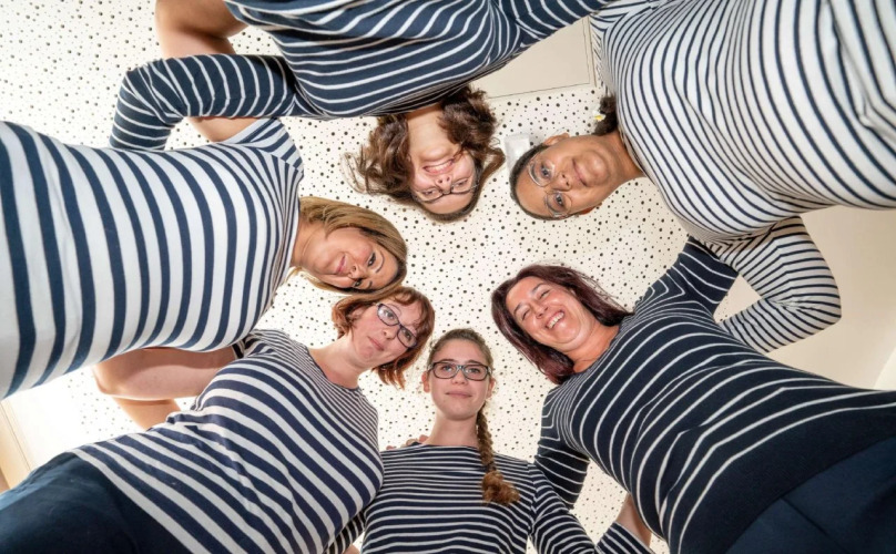 Campanile Tours Nord - Forum MeliesOver view