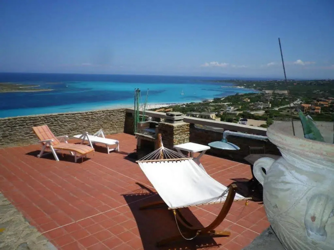 Residence Capo Falcone