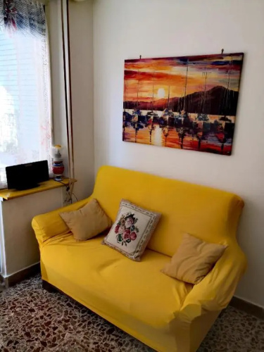 La casa di Rosa