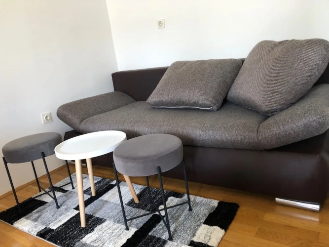 Business Apartment