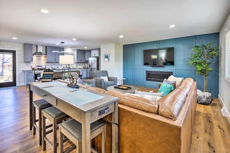 2 Bedrooms Cottage