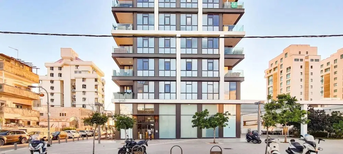 Otel görseli
