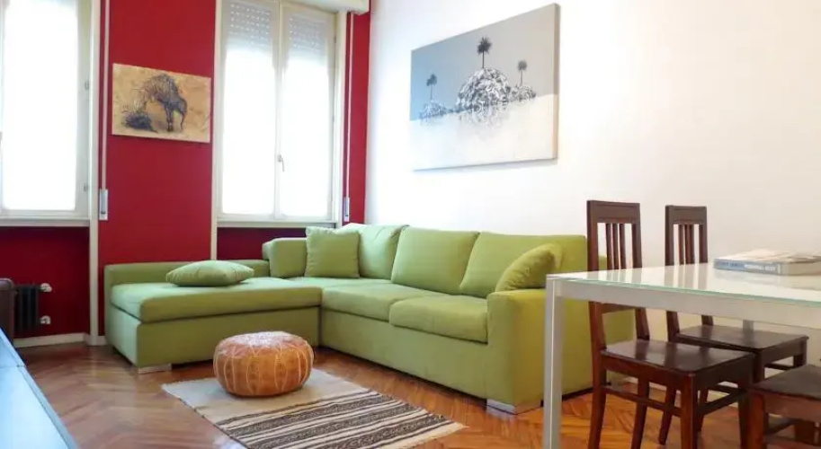 Bespoke Apartments - Navigli