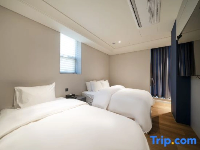 Premium Twin room
