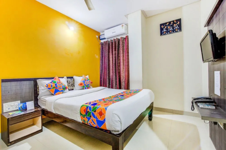 FabHotel Athithi Residency