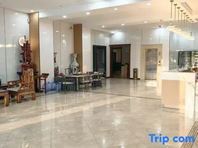 yicheng shangwu  Hotel