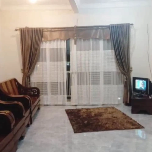 2 Bedrooms Standard room