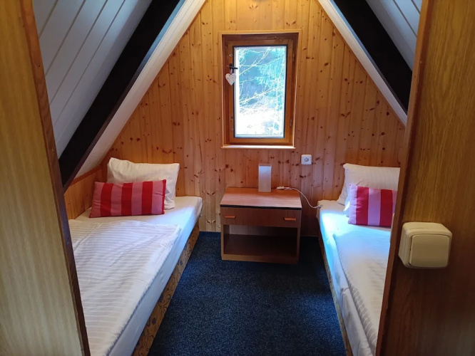 Hotel Maredis