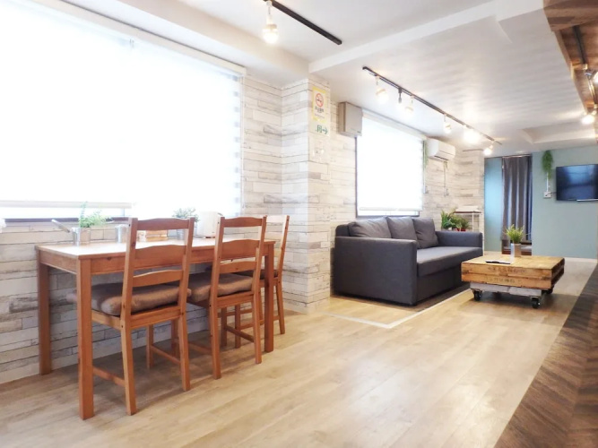 Designers Hotel U-House