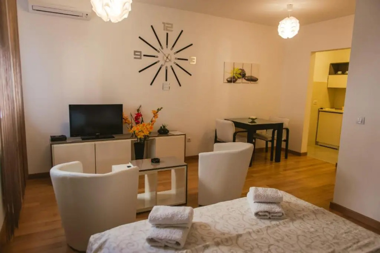 Maja Apartment