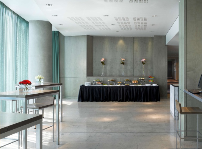 Radisson Blu Hotel Birmingham photo 17