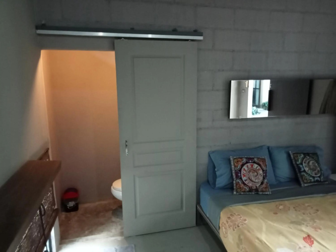 Baba pim villa