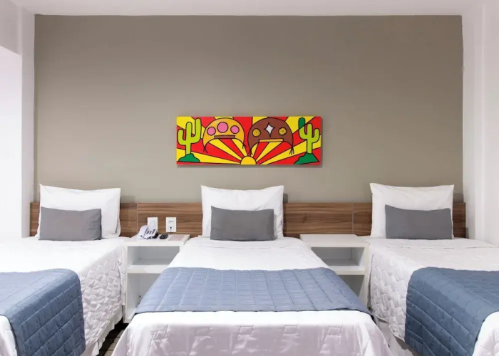 Citi Hotel Express Caruaru