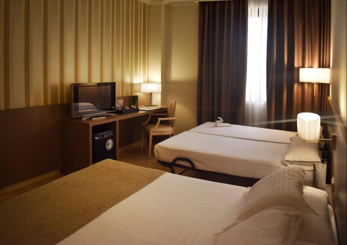 Hotel SB Ciutat Tarragona