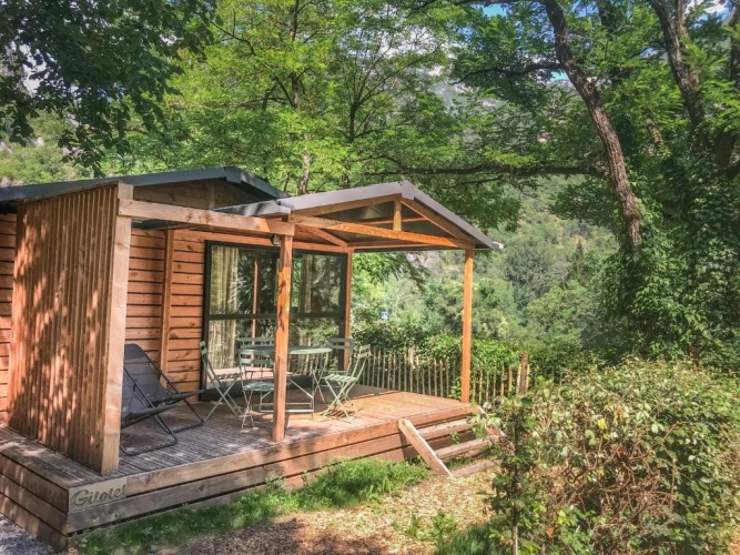 Chalet