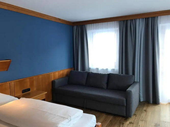Hotel Thaler
