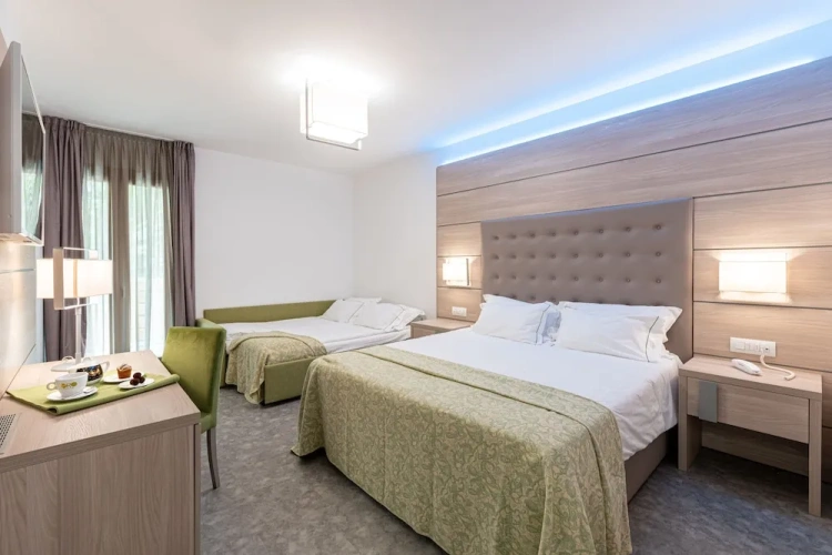 Superior room