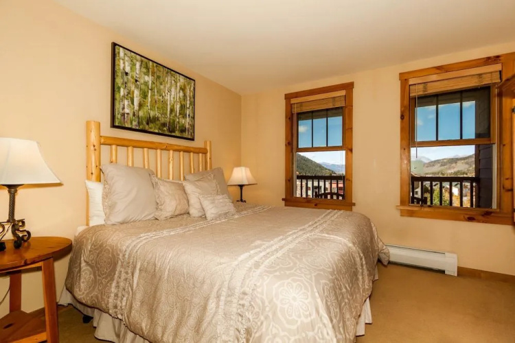 Buffalo Lodge #8392 - 2 Br Condo