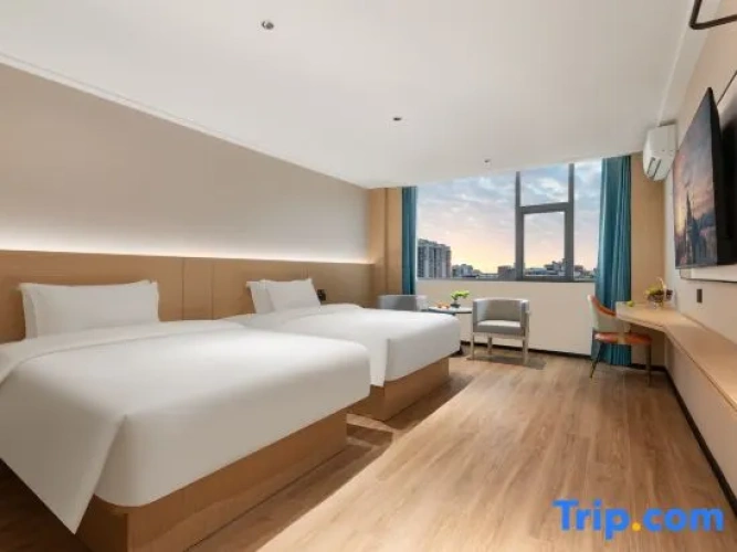 Twin Suite